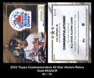 2022-Topps-Commemorative-All-Star-Alumni-Relics-Gold-ASACR