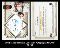 2022-Topps-Definitive-Collection-Autographs-DCACR