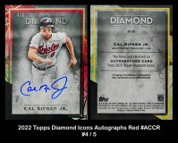 2022-Topps-Diamond-Icons-Autographs-Red-ACCR