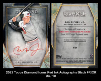 2022-Topps-Diamond-Icons-Red-Ink-Autographs-Black-RICR