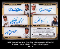 2022-Topps-Five-Star-Five-Stars-Autographs-FSADJ3