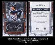 2022-Topps-Museum-Collection-Museum-Framed-Autographs-Silver-MFACPJ