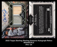 2022-Topps-Sterling-Sterling-Seasons-Autograph-Relics-SSARCRJ2