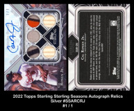 2022-Topps-Sterling-Sterling-Seasons-Autograph-Relics-Silver-SSARCRJ