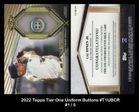 2022-Topps-Tier-One-Uniform-Buttons-T1UBCR