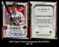 2022-Topps-Tribute-Autographs-Red-TACPJ