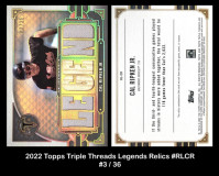 2022-Topps-Triple-Threads-Legends-Relics-RLCR