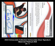 2023-Immaculate-Collection-Immaculate-Clear-Signature-Materials-Platinum-28
