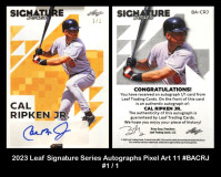 2023-Leaf-Signature-Series-Autographs-Pixel-Art-11-BACRJ