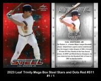 2023-Leaf-Trinity-Mega-Box-Steel-Stars-and-Dots-Red-S11
