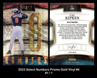 2023-Select-Numbers-Prizms-Gold-Vinyl-4