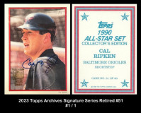 2023-Topps-Archives-Signature-Series-Retired-51G