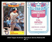 2023-Topps-Archives-Signature-Series-Retired-5G