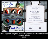 2023-Topps-Sterling-Sets-Dual-Autograph-Relics-Silver-SDARRMU