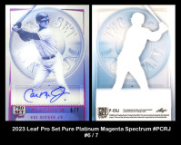 2023-Leaf-Pro-Set-Pure-Platinum-Magenta-Pattern-PCRJ