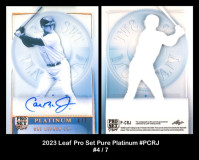 2023-Leaf-Pro-Set-Pure-Platinum-PCRJ