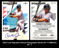 2023-Leaf-Signature-Series-Autographs-Street-Art-17-BACRJ