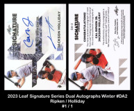 2023-Leaf-Signature-Series-Dual-Autographs-Winter-DA2