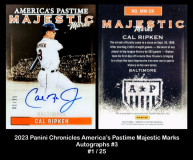 2023-Panini-Chronicles-Americas-Pastime-Majestic-Marks-Autographs-3