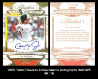 2023-Panini-Flawless-Achievements-Autographs-Gold-25