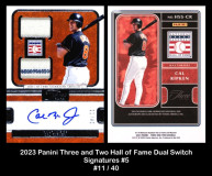 2023-Panini-Three-and-Two-Dual-Swatch-Signatures-5