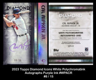 2023-Topps-Diamond-Icons-White-Polychromatink-Autographs-Purple-Ink-WPACR