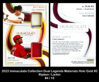 2023-Immaculate-Collection-Dual-Legends-Materials-Holo-Gold-02