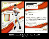 2023-Immaculate-Collection-Holo-Gold-61