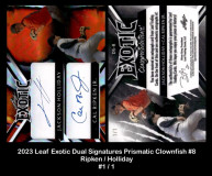 2023-Leaf-Exotic-Dual-Signatures-Prismatic-Clownfish-8