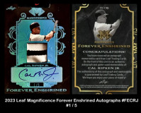2023-Leaf-Magnificence-Forever-Enshrined-Autographs-FECRJ