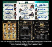 2023-Leaf-Magnificence-Magnificent-12-Player-Autographs-Green-Cracked-Ice-7