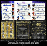 2023-Leaf-Magnificence-Magnificent-12-Player-Autographs-Purple-Holo-2