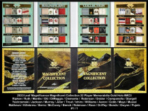 2023-Leaf-Magnificence-Magnificent-Collection-32-Player-Memorabilia-Gold-Holo-MC3