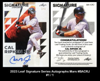 2023-Leaf-Signature-Series-Autographs-Mars-BACRJ