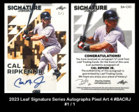 2023-Leaf-Signature-Series-Autographs-Pixel-Art-04-BACRJ