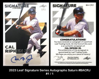 2023-Leaf-Signature-Series-Autographs-Saturn-BACRJ