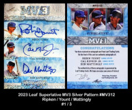 2023-Leaf-Superlative-MV3-Silver-Pattern-MV312