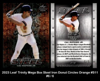 2023-Leaf-Trinity-Mega-Box-Steel-Iron-Donut-Circles-Orange-S11