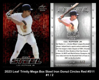 2023-Leaf-Trinity-Mega-Box-Steel-Iron-Donut-Circles-Red-S11