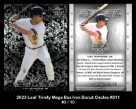 2023-Leaf-Trinity-Mega-Box-Steel-Iron-Donut-Circles-S11