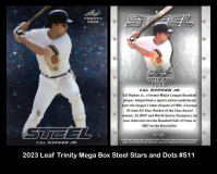 2023-Leaf-Trinity-Mega-Box-Steel-Stars-and-Dots-S11