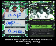 2023-Leaf-Vibrance-Signatures-3-Prismatic-Green-VS39