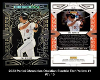 2023-Panini-Chronicles-Obsidian-Electric-Etch-Yellow-1