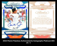 2023-Panini-Flawless-Achievements-Autographs-Platinum-25
