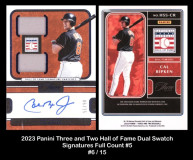 2023-Panini-Three-and-Two-Hall-of-Fame-Swatch-Signatures-Full-Count-5