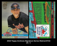 2023-Topps-Archives-Signature-Series-Retired-154
