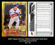 2023-Topps-Chrome-Gilded-Collection-Gold-Etch-Lava-Refractors-116