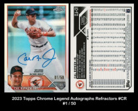 2023-Topps-Chrome-Legend-Autographs-Refractors-CR