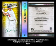 2023-Topps-Diamond-Icons-White-Polychromatink-Autographs-Gold-Green-Ink-BPACR