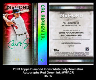 2023-Topps-Diamond-Icons-White-Polychromatink-Autographs-Red-Green-Ink-BPACR